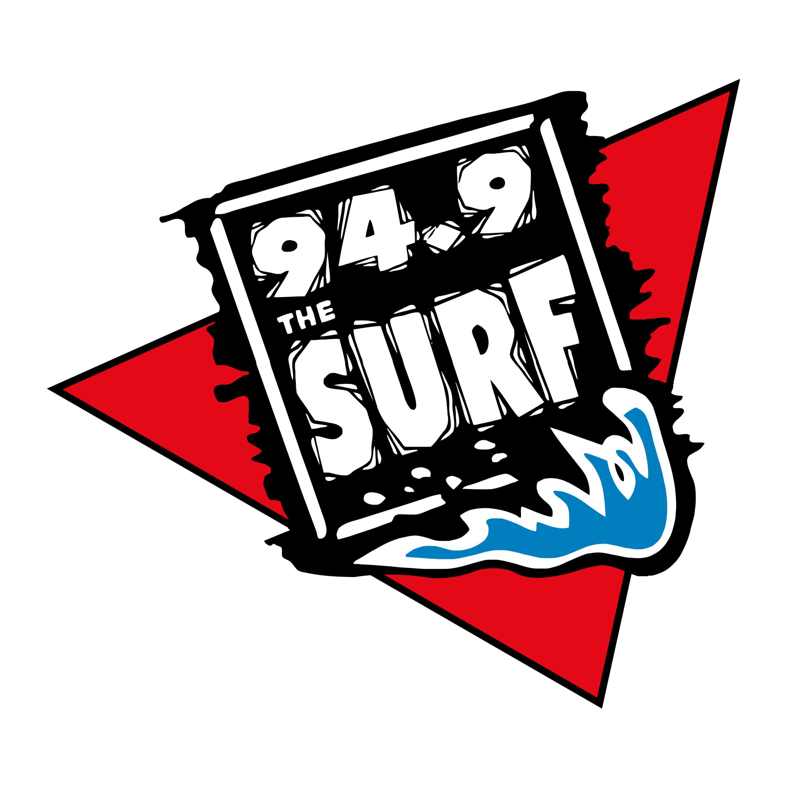 The Surfline